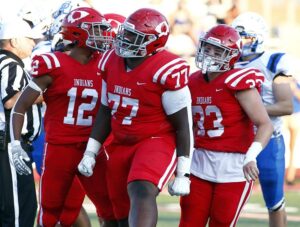 Bridgeport's Wes Brown named Stydahar Award recipient